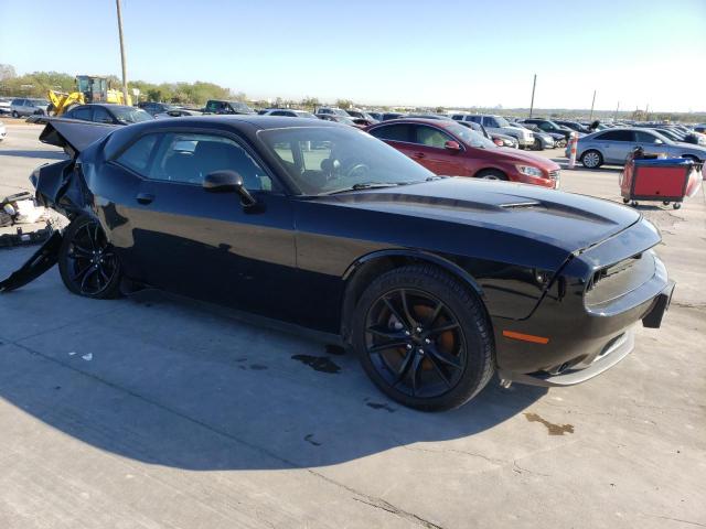 Photo 4 from auction – 2018 DODGE CHALLENGER with VIN 2C3CDZAG1JH271863