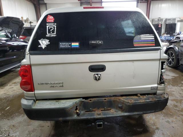 Photo 6 from auction – 2008 DODGE DAKOTA SXT with VIN 1D7HW38K58S532956