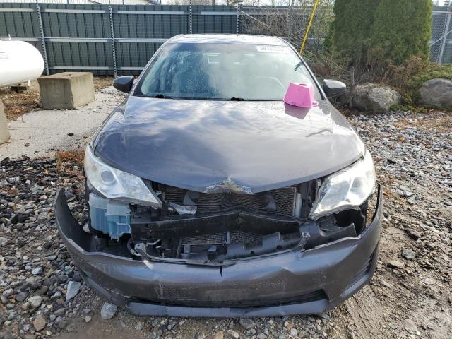 Photo 5 from auction – 2012 TOYOTA CAMRY BASE with VIN 4T4BF1FK2CR225511