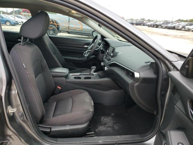 Photo 7 from auction – 2021 NISSAN ALTIMA S with VIN 1N4BL4BV6MN308076