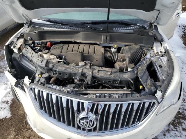 Photo 12 from auction – 2015 BUICK ENCLAVE with VIN 5GAKRBKD7FJ260460