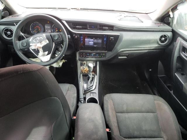 Photo 8 from auction – 2017 TOYOTA COROLLA L with VIN 2T1BURHE7HC817209