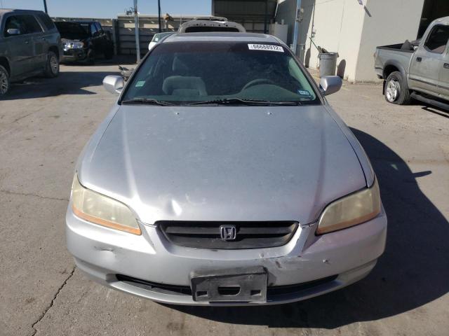 Photo 5 from auction – 2000 HONDA ACCORD EX with VIN 1HGCG3153YA007293