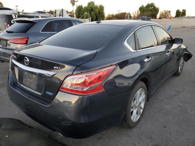 Photo 3 from auction – 2013 NISSAN ALTIMA 2.5 with VIN 1N4AL3AP0DN498501