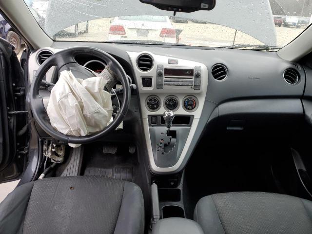 Photo 8 from auction – 2009 PONTIAC VIBE with VIN 5Y2SP67009Z400727