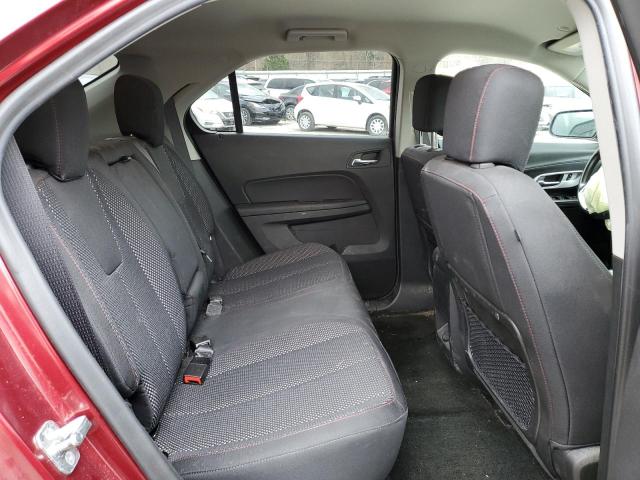 Photo 11 from auction – 2017 CHEVROLET EQUINOX LT with VIN 2GNFLFEK0H6164969
