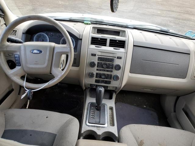 Photo 8 from auction – 2008 FORD ESCAPE XLT with VIN 1FMCU93148KC17797