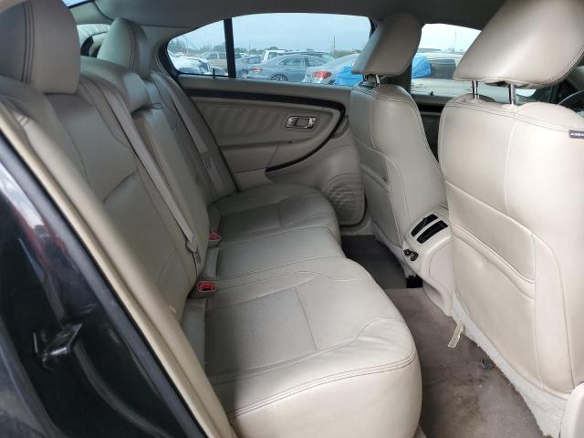 Photo 10 from auction – 2010 FORD TAURUS LIM with VIN 1FAHP2FW6AG113147