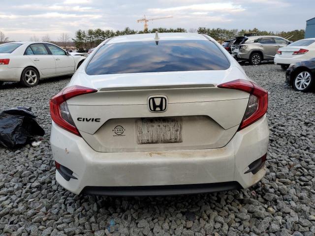 Photo 6 from auction – 2016 HONDA CIVIC EX with VIN 2HGFC1F30GH655064