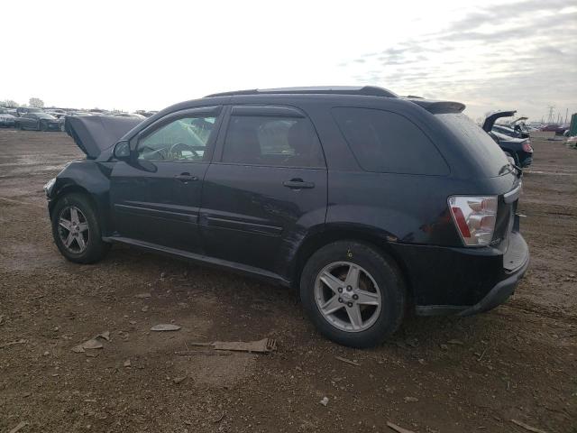 Photo 2 from auction – 2005 CHEVROLET EQUINOX LT with VIN 2CNDL73FX56193303