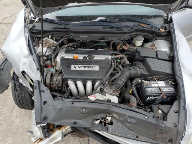 Photo 11 from auction – 2007 HONDA ACCORD EX with VIN 1HGCM56887A077913