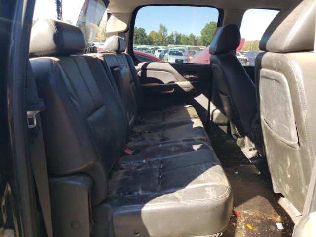Photo 10 from auction – 2011 GMC SIERRA2500 with VIN 1GT121EG0BF248422