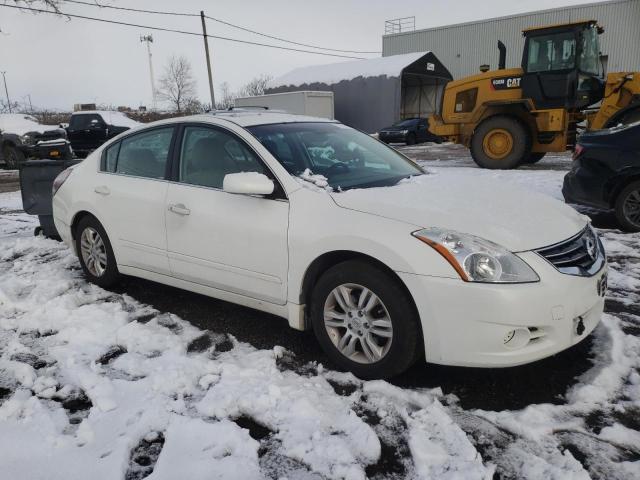 Photo 4 from auction – 2011 NISSAN ALTIMA BAS with VIN 1N4AL2AP8BC149993