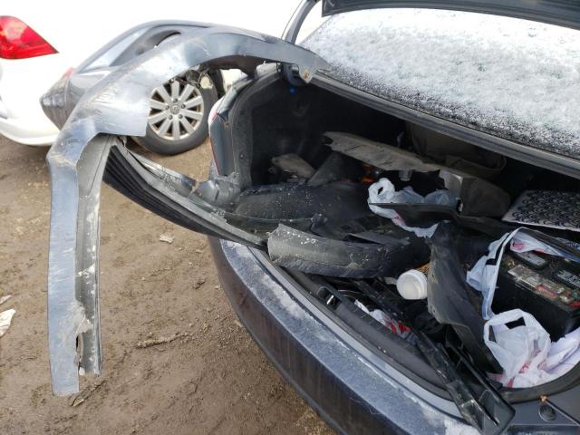 Photo 12 from auction – 2014 TOYOTA COROLLA L with VIN 2T1BURHE3EC145452