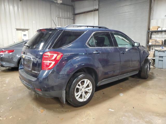 Photo 3 from auction – 2016 CHEVROLET EQUINOX LT with VIN 2GNALCEK1G1134951