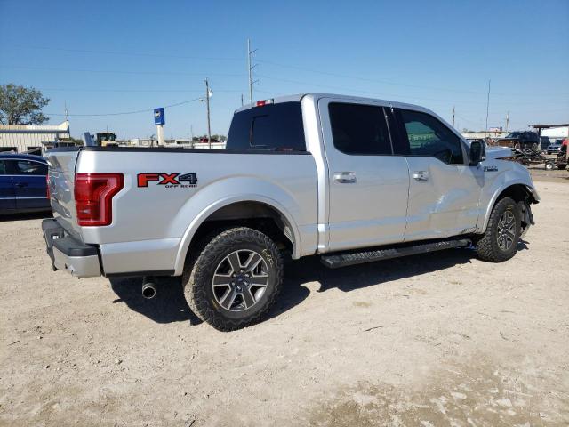 Photo 3 from auction – 2015 FORD F150 SUPER with VIN 1FTEW1EF4FKE48066