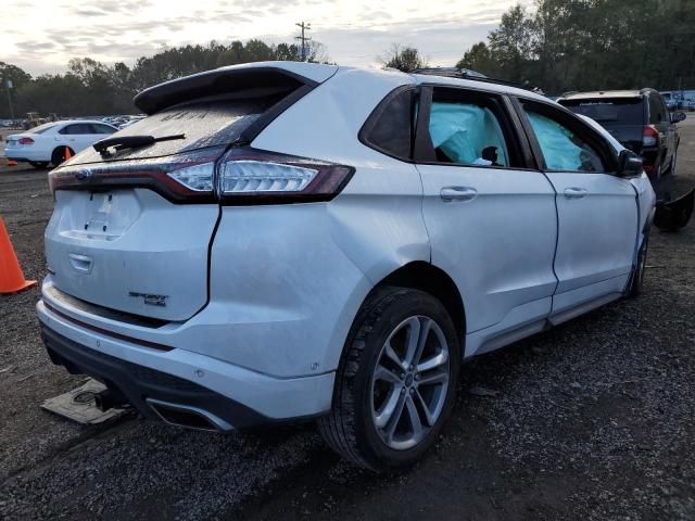 Photo 3 from auction – 2018 FORD EDGE SPORT with VIN 2FMPK4APXJBB51886