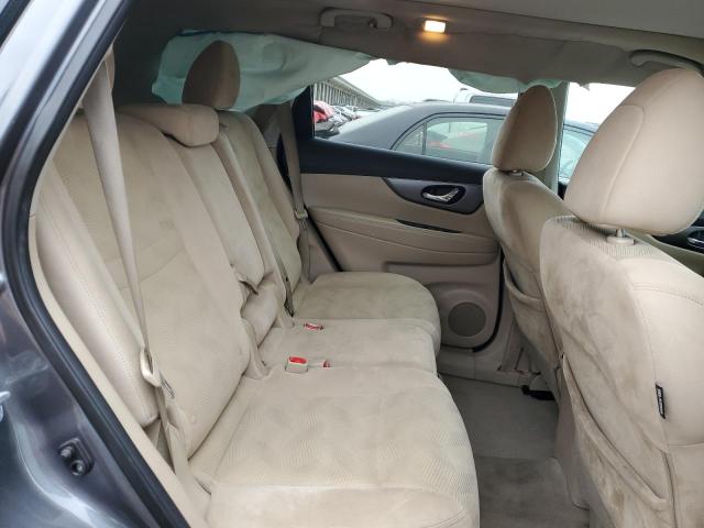 Photo 11 from auction – 2015 NISSAN ROGUE S with VIN 5N1AT2MV7FC835562