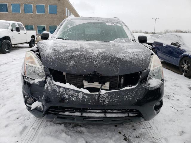 Photo 5 from auction – 2012 NISSAN ROGUE S with VIN JN8AS5MV1CW401922