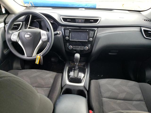 Photo 8 from auction – 2016 NISSAN ROGUE S with VIN KNMAT2MV9GP726258