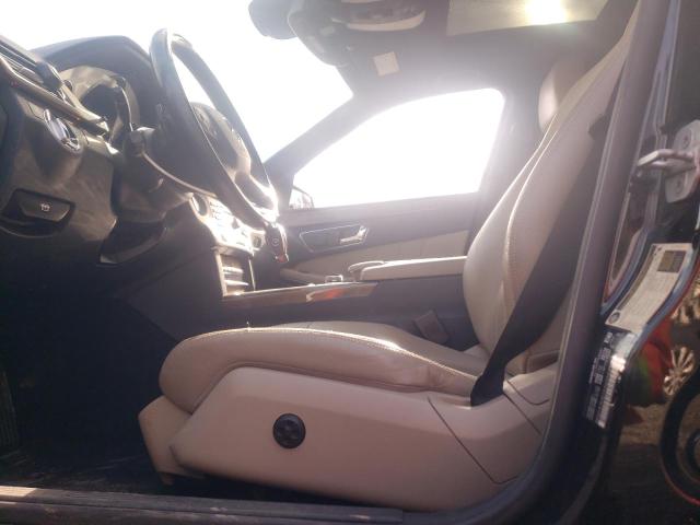 Photo 7 from auction – 2010 MERCEDES-BENZ E 350 4MAT with VIN WDDHF8HB2AA225639