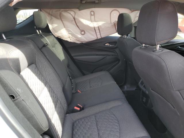 Photo 11 from auction – 2019 CHEVROLET EQUINOX LT with VIN 2GNAXKEV4K6247989