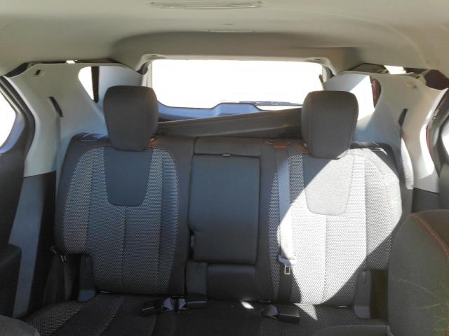 Photo 10 from auction – 2016 CHEVROLET EQUINOX LT with VIN 2GNALCEK3G6134825
