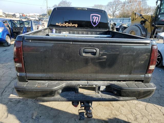 Photo 6 from auction – 2001 CHEVROLET SILVERADO with VIN 1GCEK19T21E144690