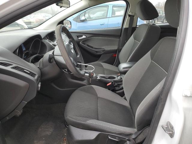 Photo 7 from auction – 2014 FORD FOCUS SE with VIN 1FADP3F21EL265139