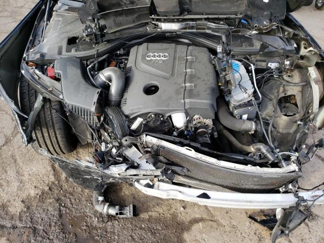 Photo 11 from auction – 2013 AUDI A6 PREMIUM with VIN WAUGFAFC0DN060273