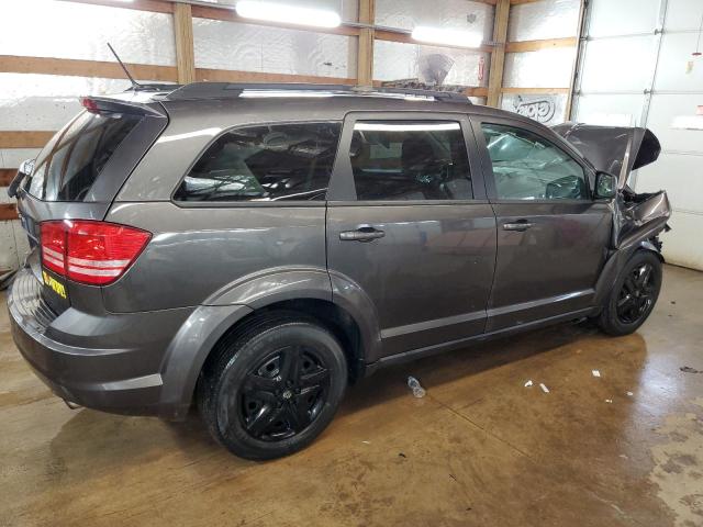 Photo 3 from auction – 2018 DODGE JOURNEY SE with VIN 3C4PDCAB9JT384434