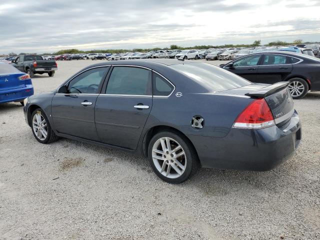 Photo 2 from auction – 2008 CHEVROLET IMPALA LT with VIN 2G1WT58K781249571