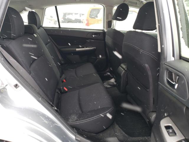 Photo 10 from auction – 2015 SUBARU IMPREZA SP with VIN JF1GPAT66F8205113