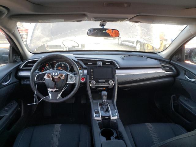 Photo 8 from auction – 2016 HONDA CIVIC EX with VIN 2HGFC1F35GH645159