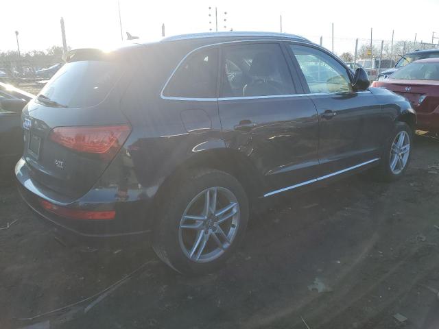 Photo 3 from auction – 2014 AUDI Q5 PREMIUM with VIN WA1LFAFP2EA062176