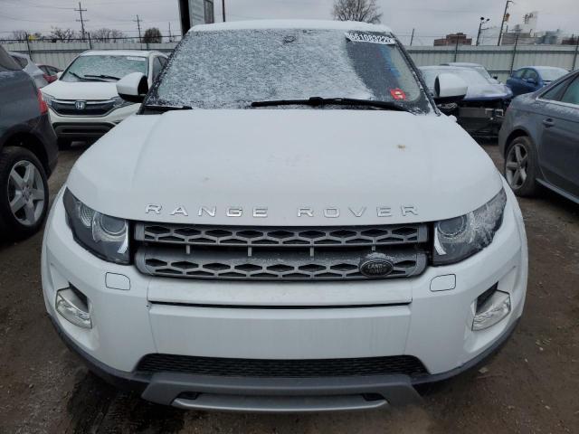 Photo 5 from auction – 2015 LAND ROVER RANGE ROVE with VIN SALVP2BG9FH957494