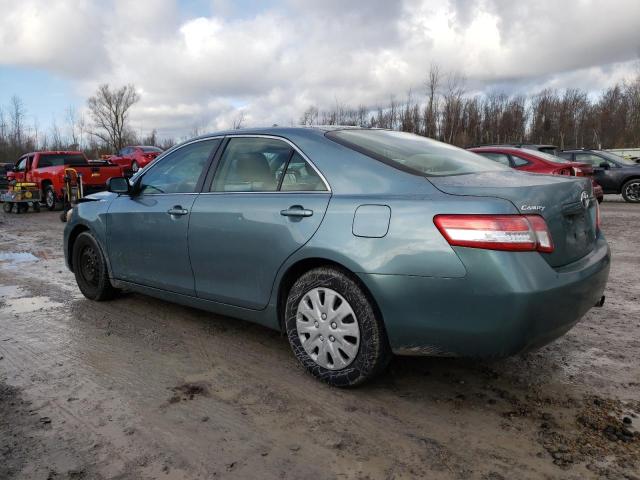 Photo 2 from auction – 2010 TOYOTA CAMRY BASE with VIN 4T1BF3EK8AU532833