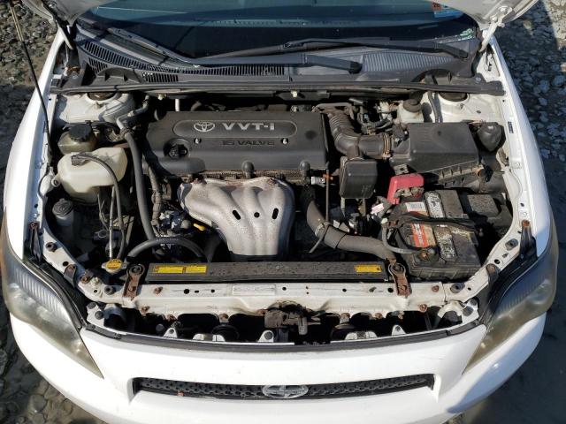 Photo 11 from auction – 2008 SCION TC with VIN JTKDE167480271824