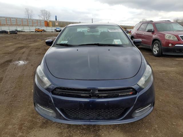 Photo 5 from auction – 2015 DODGE DART SXT with VIN 1C3CDFBB5FD222509
