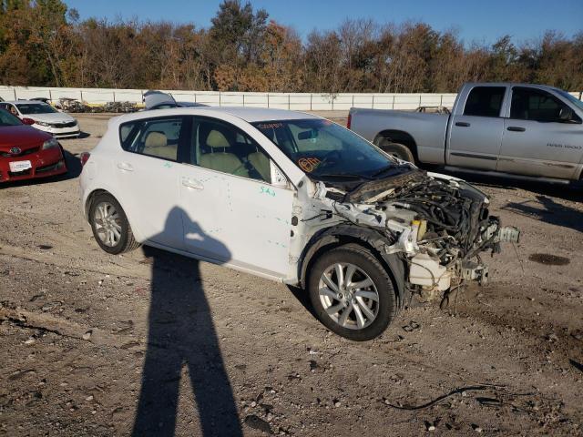 Photo 4 from auction – 2012 MAZDA 3 I with VIN JM1BL1L72C1661414