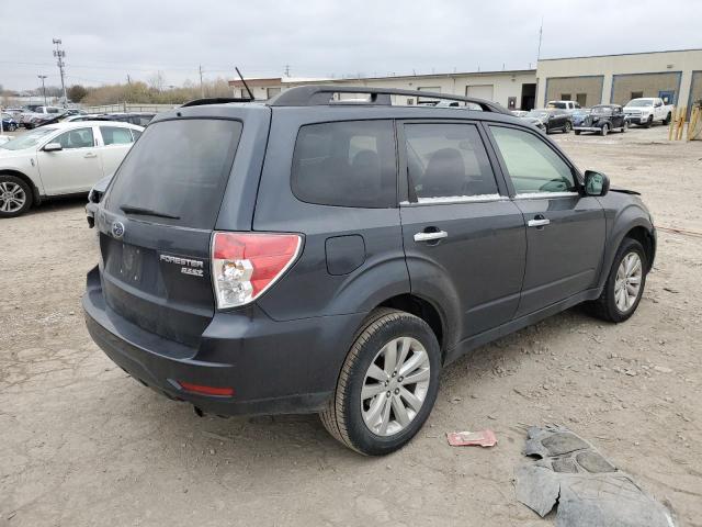 Photo 3 from auction – 2012 SUBARU FORESTER 2 with VIN JF2SHADC7CH454796