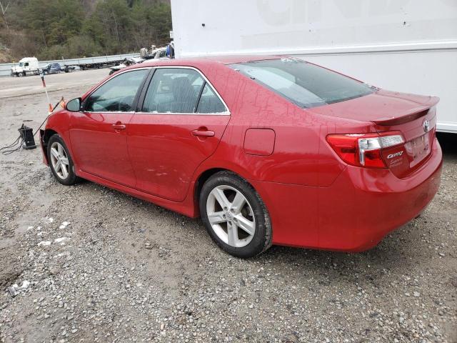 Photo 2 from auction – 2014 TOYOTA CAMRY L with VIN 4T1BF1FK9EU847178