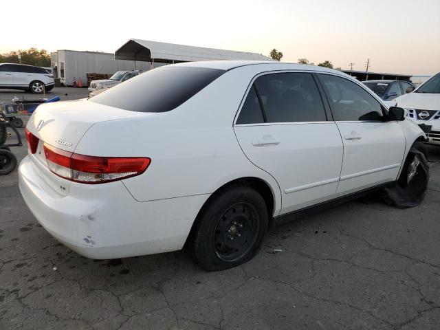 Photo 3 from auction – 2003 HONDA ACCORD LX with VIN JHMCM563X3C042399