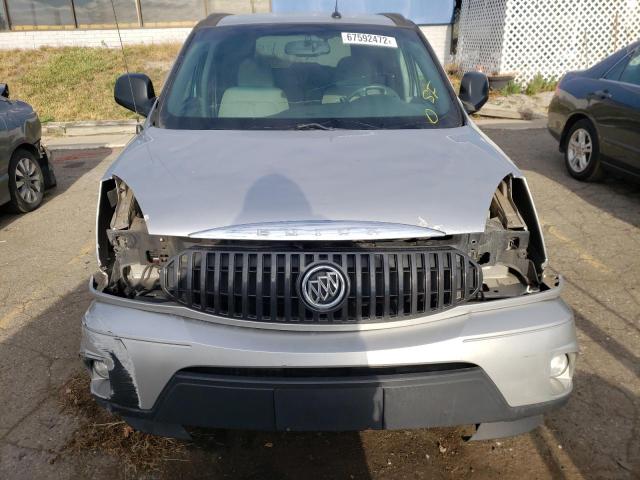 Photo 5 from auction – 2007 BUICK RENDEZVOUS with VIN 3G5DA03L27S502104