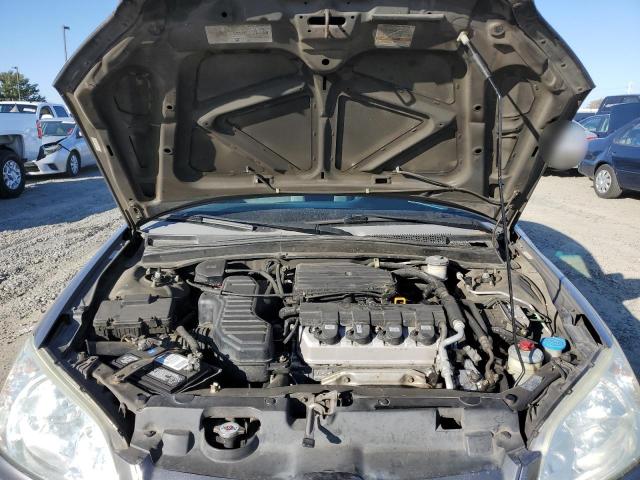 Photo 11 from auction – 2005 HONDA CIVIC EX with VIN 2HGES26705H588762