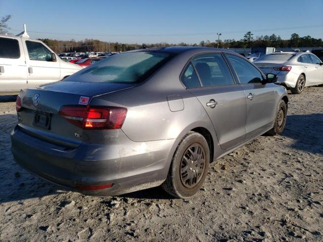 Photo 3 from auction – 2016 VOLKSWAGEN JETTA S with VIN 3VW267AJ5GM311516