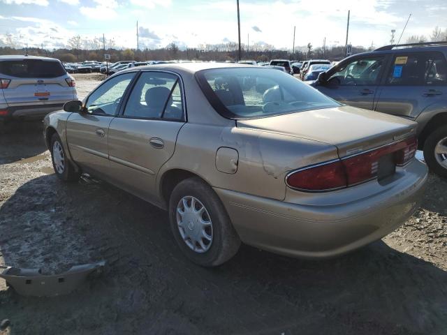 Photo 2 from auction – 2005 BUICK CENTURY with VIN 2G4WS52J351154605