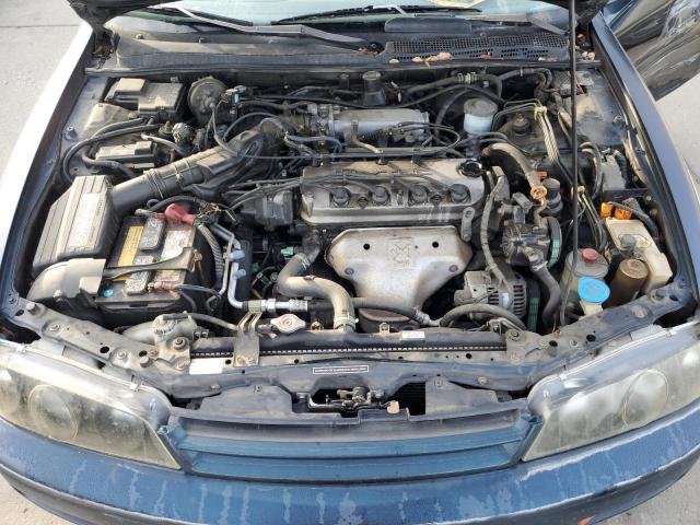 Photo 11 from auction – 1995 HONDA ACCORD EX with VIN 1HGCD7257SA035099