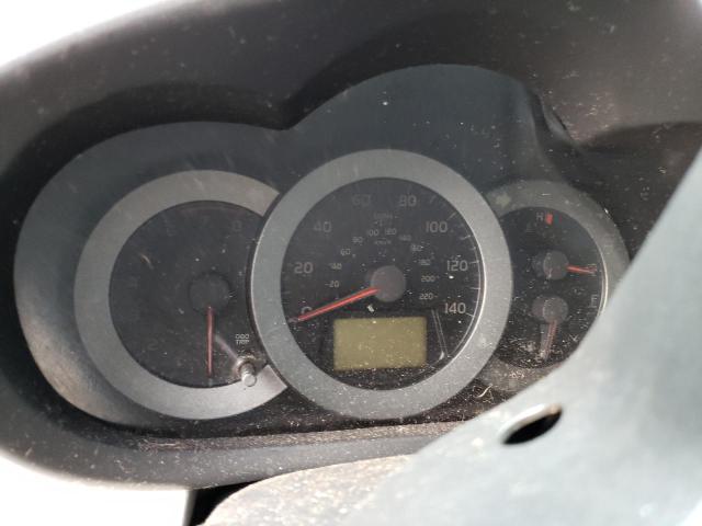 Photo 9 from auction – 2010 TOYOTA RAV4 with VIN JTMZF4DV6AD015972