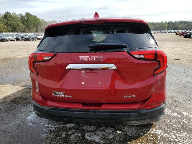 Zdjęcie 6 z aukcji – 2019 GMC TERRAIN SL z VIN 3GKALTEV6KL257515
